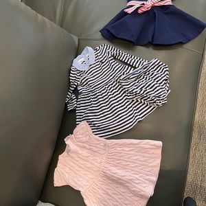 Ralph Lauren baby girl dresses